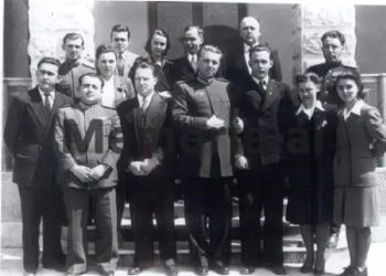 “Nako Spiru, do t’i ankohej ambasadorit sovjetik në Shqipëri, Çuvahin, për paaftësinë e hetuesve të çështjes së inxhinierëve të Maliqit, të cilët, sipas tij…”/ Refleksionet e historianes së njohur