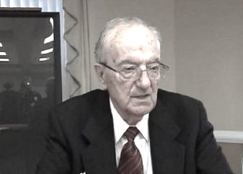 U SHUA PROFESORI ANTIKOMUNISTI, QËNDRESTARI, MBROJTËSI I KOSOVËS, SAMI REPISHTI