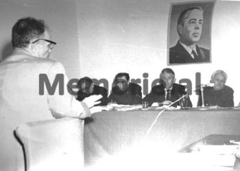 “Petrit Dume, ishte i poshtër dhe i zgjuar për intriga. I kishte këto cilësi të këqija ai, kurse, Rrahman Parllaku…”/ Diskutimi i Haxhi Lleshit, në Presidiumin e Kuvendit Popullor, më 5 nëntor ‘75