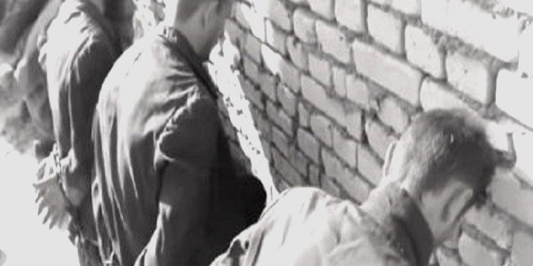 “Kur Feçor Shehu i tha Hajri Pashajt; Ore, mos je këlyshi i banditit Zenel Pashajt nga Hekali ti?! Ai ia kthehu; O çapaçul i Shehajve, jam biri i atij që ti i mbaje kalin dhe i fshije…”/ Ngjarja e panjohur e Revoltës së Spaçit