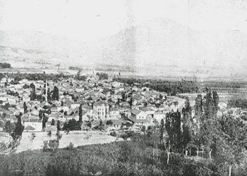 “Ahmed Nijazi Resnja, rrekej t’u kërkonte besën e parisë së Resnjës, Strugës, Ohrit dhe Manastirit, për të filluar aksionet…”/ Historia e komandantit të legjionit shqiptar, që shqetësoi Portën e Lartë