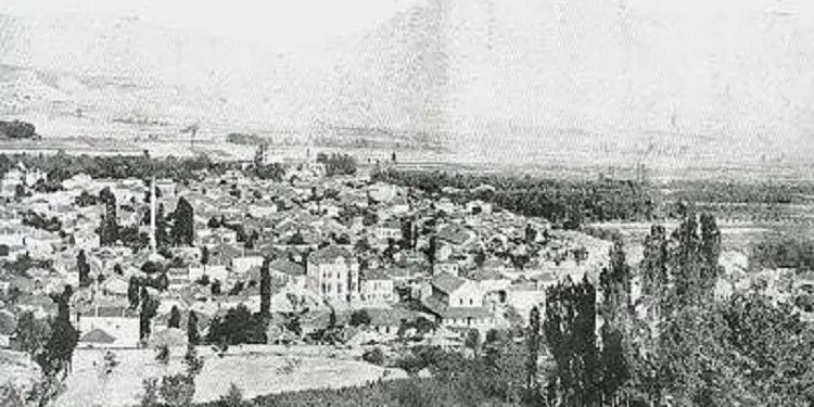 “Ahmed Nijazi Resnja, rrekej t’u kërkonte besën e parisë së Resnjës, Strugës, Ohrit dhe Manastirit, për të filluar aksionet…”/ Historia e komandantit të legjionit shqiptar, që shqetësoi Portën e Lartë