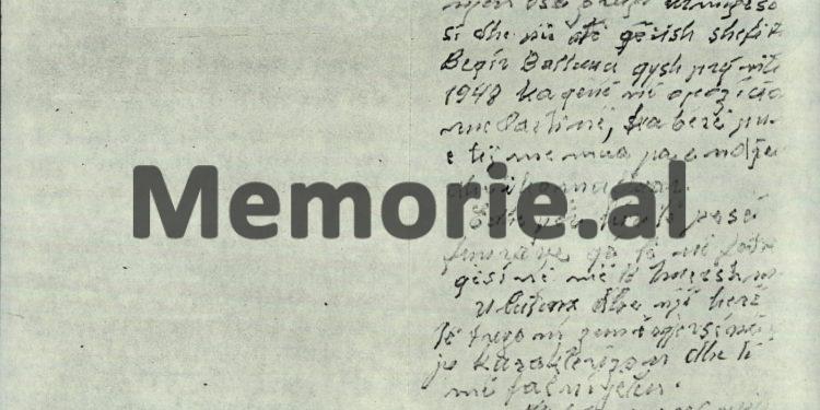 “Beqir Balluku donte lidhjet me Bashkimin Sovjetik, hapjen e dyerve të turizmit, të lidhej me Italinë dhe modelin jugosllav…”/ Diskutimi i Aranit Çelës në Presidiumin e Kuvendit Popullor, 5 nëntor ‘75