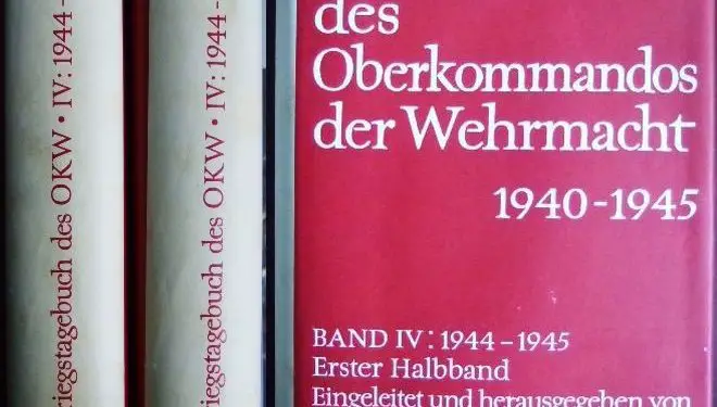“Në Shqipëri, ka dy grupe banditësh: komunistët, që janë të lidhur me Titon dhe nacionalistët, që nuk duan të njollosen me gjermanët…”/ Ditarët e luftës të oficerit madhor gjerman, Helmuth Greiner, 1943-1944