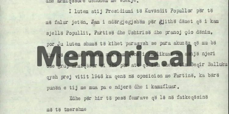 “Beqir Balluku donte lidhjet me Bashkimin Sovjetik, hapjen e dyerve të turizmit, uzina ‘Traktori’, të lidhej me Italinë, për modelin jugosllav…”/ Diskutimi i Aranit Çelës në Presidiumin e Kuvendit Popullor, 5 nëntor ‘75