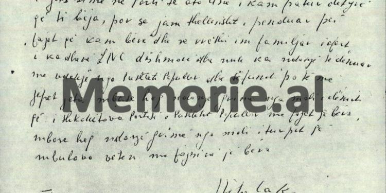 “Beqir Balluku donte lidhjet me Bashkimin Sovjetik, hapjen e dyerve të turizmit, të lidhej me Italinë dhe modelin jugosllav…”/ Diskutimi i Aranit Çelës në Presidiumin e Kuvendit Popullor, 5 nëntor ‘75