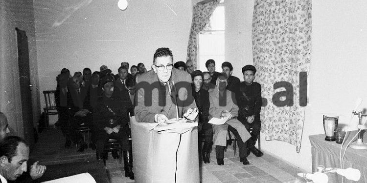 “Beqir Balluku donte lidhjet me Bashkimin Sovjetik, hapjen e dyerve të turizmit, të lidhej me Italinë dhe modelin jugosllav…”/ Diskutimi i Aranit Çelës në Presidiumin e Kuvendit Popullor, 5 nëntor ‘75