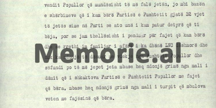 “Beqir Balluku donte lidhjet me Bashkimin Sovjetik, hapjen e dyerve të turizmit, të lidhej me Italinë dhe modelin jugosllav…”/ Diskutimi i Aranit Çelës në Presidiumin e Kuvendit Popullor, 5 nëntor ‘75
