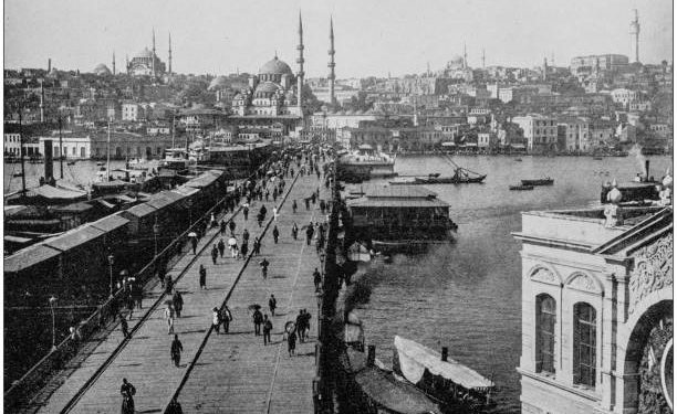 “Mes Sami Frashërit dhe aktores Mari Karyan, bukuroshes së famshme të Stambollit, kishte një histori dashurie që rezultoi tragjike, pasi ajo vdiq gjatë abortit…”/ Historia e panjohur e dijetarit të madh shqiptar