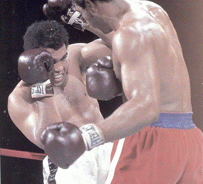 “Kasius Klei Shqiptar”: Boksieri që u burgos për admirimin e Muhamed Aliut