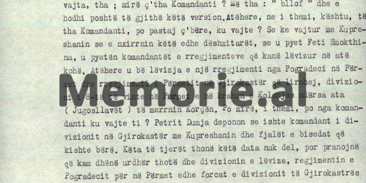 “Beqir Balluku donte lidhjet me Bashkimin Sovjetik, hapjen e dyerve të turizmit, të lidhej me Italinë dhe modelin jugosllav…”/ Diskutimi i Aranit Çelës në Presidiumin e Kuvendit Popullor, 5 nëntor ‘75