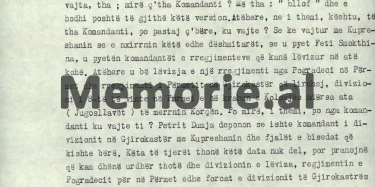 “Beqir Balluku donte lidhjet me Bashkimin Sovjetik, hapjen e dyerve të turizmit, uzina ‘Traktori’, të lidhej me Italinë, për modelin jugosllav…”/ Diskutimi i Aranit Çelës në Presidiumin e Kuvendit Popullor, 5 nëntor ‘75