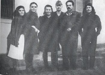 “After shooting the engineers Andrea Tarasconi and Mario Cati, who were buried near Berat, the criminals took the expensive items from the corpses, even the gold teeth…”/ Testimony of the Italian doctor in Albania