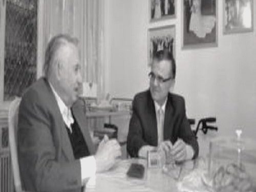 “Ish-ballisti që kishte idhull Mit’hat Frashërin, mjekoi në momentet e fundit të jetës, kreun e Legalitetit, Abaz Kupin dhe mbarë shqiptarët e SHBA-ës, për 50 vjet…”/ Historia e panjohur e Dr. Agim Leka