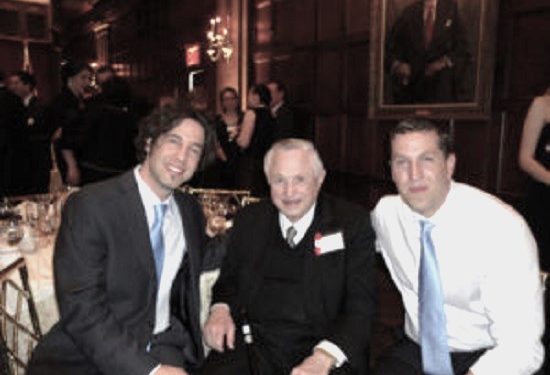 “Ish-ballisti që kishte idhull Mit’hat Frashërin, mjekoi në momentet e fundit të jetës, kreun e Legalitetit, Abaz Kupin dhe mbarë shqiptarët e SHBA-ës, për 50 vjet…”/ Historia e panjohur e Dr. Agim Leka