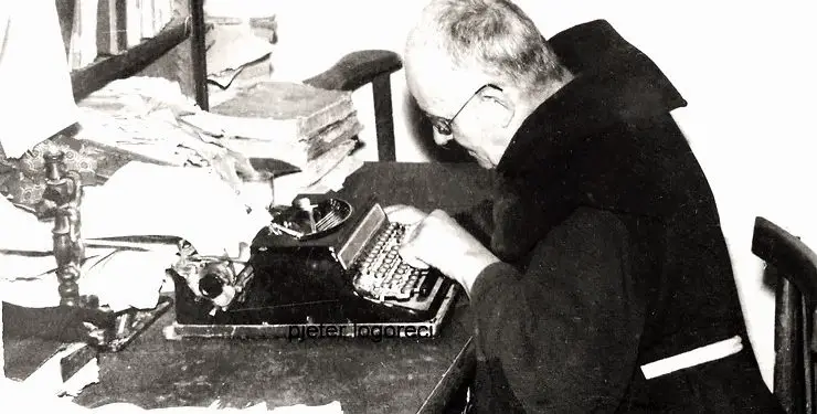 “Kur Profesor Jup Kastrati, i kujtonte At Justin Rrotës, fjalët që Maksim Gorki i drejtonte Kalluzhnij-t, i cili e inkurajonte ta botonte ‘Makar Çudra’-n, ai i thoshte…”/ Refleksionet e shkrimtarit të njohur