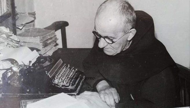 “Kur Profesor Jup Kastrati, i kujtonte At Justin Rrotës, fjalët që Maksim Gorki i drejtonte Kalluzhnij-t, i cili e inkurajonte ta botonte ‘Makar Çudra’-n, ai i thoshte…”/ Refleksionet e shkrimtarit të njohur