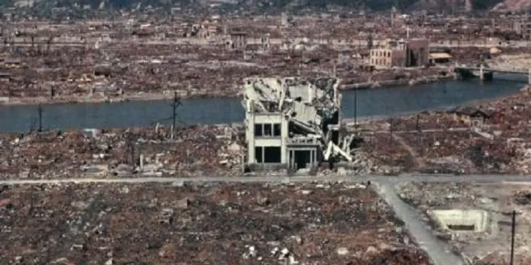 “Dëmet e bombave atomike në Hiroshima e Nagasaki dhe çfarë do të ndodhte sot, nëse do t’i përdornin ato shtete që i disponojnë…”/ Refleksionet e ish-drejtorit të Kimisë, të Ministrisë së Mbrojtjes