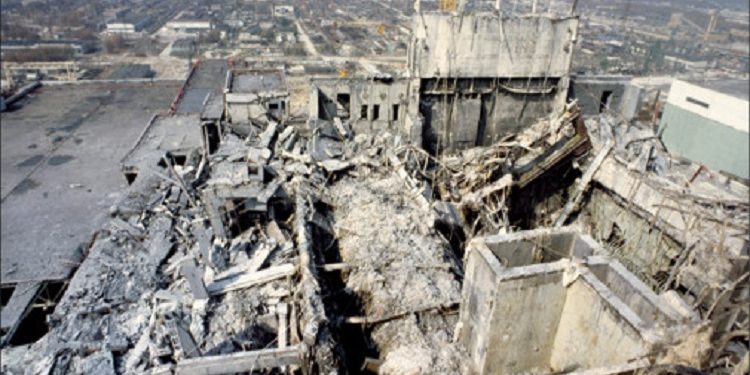 “Dëmet e bombave atomike në Hiroshima e Nagasaki dhe çfarë do të ndodhte sot, nëse do t’i përdornin ato shtete që i disponojnë…”/ Refleksionet e ish-drejtorit të Kimisë, të Ministrisë së Mbrojtjes