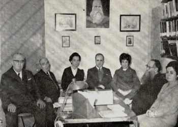 “Unfortunately, in general, today’s Kosovars do not know Kolic’s contribution to Albanian education, and it is sad that they come with wreaths of flowers to the grave of the dictator…”!/ Reflections of a former political prisoner