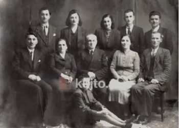 “E torturonin edhe psikologjikisht, duke e çuar në një vend të panjohur, ku i vinin litarin në qafë, me kërcënimin që do e varnin dhe…” ! / Historia e trishtë e agronomit të famshëm, i diplomuar në Francë