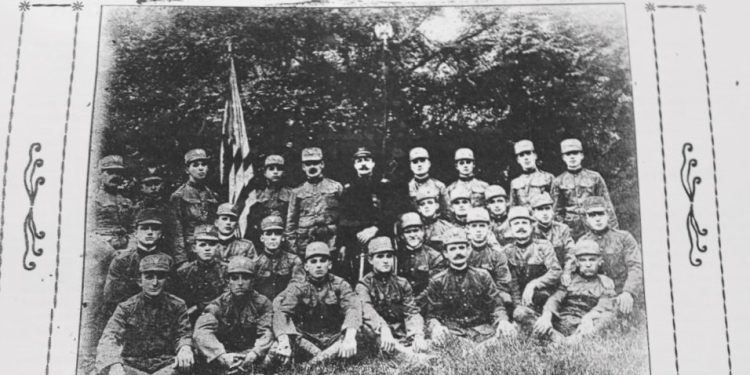 “Kur Koli Rrodhe vdiq në burgun e Burrelit në 1947-ën, gazeta ‘Dielli’ e Shoqërisë ‘Vatra’ në SHBA-ës, shkroi se…”/ Historia e trishtë e patriotit të shquar korçar, ish-deputet i Parlamentit të parë, në 1921-in