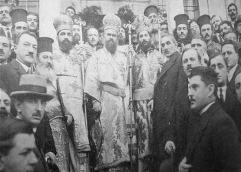 “Kur Koli Rrodhe vdiq në burgun e Burrelit në 1947-ën, gazeta ‘Dielli’ e Shoqërisë ‘Vatra’ në SHBA-ës, shkroi se…”/ Historia e trishtë e patriotit të shquar korçar, ish-deputet i Parlamentit të parë, në 1921-in
