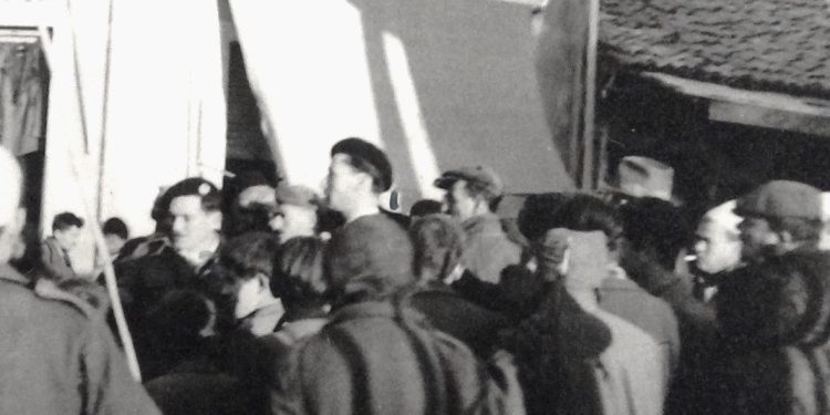 “Gjermanët erdhën edhe në rrugicën tonë, ku flejshin e hajshin vorfnisht në makina dhe mes popullit e familjeve, ishin të qetë e të urtë, por kishin urrejtje për…”/ Dëshmia e rrallë, e Ipeshkvit Katolik të Shkodrës