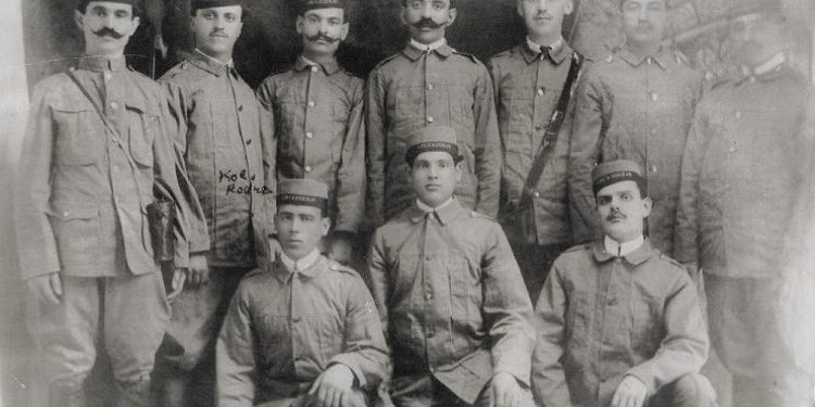 “Kur Koli Rrodhe vdiq në burgun e Burrelit në 1947-ën, gazeta ‘Dielli’ e Shoqërisë ‘Vatra’ në SHBA-ës, shkroi se…”/ Historia e trishtë e patriotit të shquar korçar, ish-deputet i Parlamentit të parë, në 1921-in