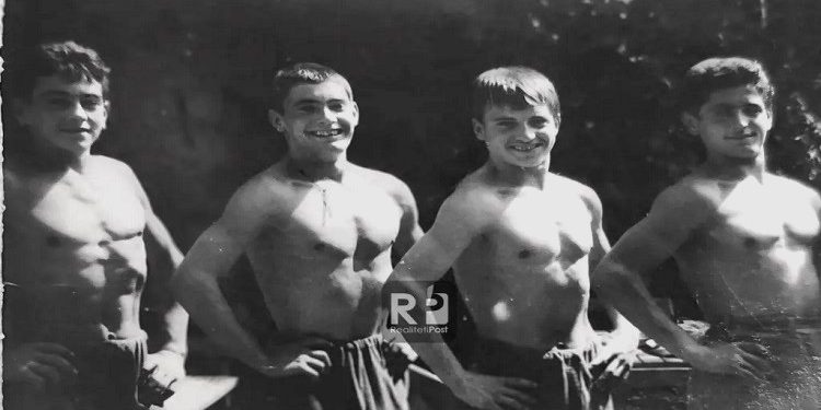 “Makinacionet e Federatës Shqiptare të Mundjes, që e detyruan sportistin e talentuar shkodran të ekipit ‘Vallaznia’, që të braktiste përfundimisht sportin dhe…”/ Historia e trishtë e Halil Gëlqeres