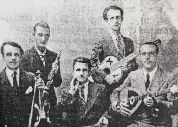 “Gjermanët erdhën edhe në rrugicën tonë, ku flejshin e hajshin vorfnisht në makina dhe mes popullit e familjeve, ishin të qetë e të urtë, por kishin urrejtje për…”/ Dëshmia e rrallë, e Ipeshkvit Katolik të Shkodrës