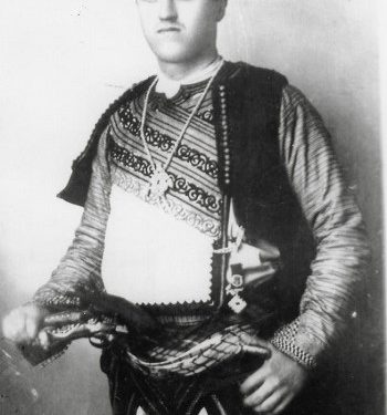 “Kur Koli Rrodhe vdiq në burgun e Burrelit në 1947-ën, gazeta ‘Dielli’ e Shoqërisë ‘Vatra’ në SHBA-ës, shkroi se…”/ Historia e trishtë e patriotit të shquar korçar, ish-deputet i Parlamentit të parë, në 1921-in