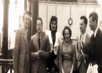 “Gjatë një pushimi në burg, Dom Shtjefën Kurti në intimitet, i tha: Vlla Lazër, nuk kam mbajt mesh, ma emocionale e ma t’devotshme, se ajo e 24 dhjetorit…”/ Historia e panjohur e Lazër Radit