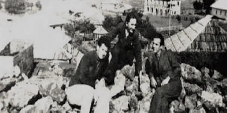 “Gjatë një pushimi në burg, Dom Shtjefën Kurti në intimitet, i tha: Vlla Lazër, nuk kam mbajt mesh, ma emocionale e ma t’devotshme, se ajo e 24 dhjetorit…”/ Historia e panjohur e Lazër Radit