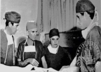 “Ju tregoj për mjekun ‘hero’, Besnik Lamçe, si dhe kolegët e tij që shërbyen me një përkushtim të rrallë në Zall-Mner, Zall-Bastar, etj, të cilët…”/ Historia e panjohur e bluzave të bardha në Malësinë e Tiranës