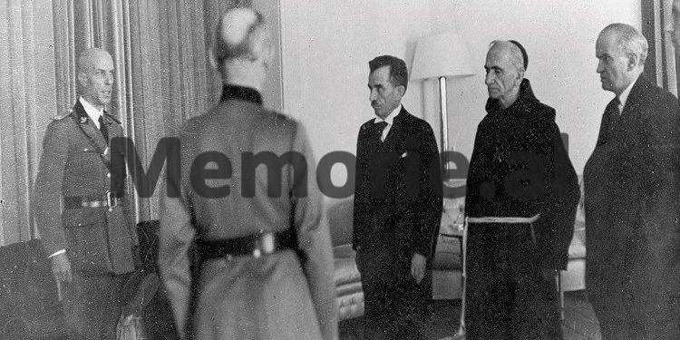 “E, ndërsa nacionalistët internoheshin në Ventotene, komunistët shqiptarë fërkonin duart me entuziazëm, për sukseset e ‘Luftës rrufe’, të Hitlerit…”/ Refleksionet e ish-të dënuarit politik, për “kolaboracionizmin”!