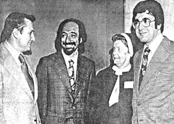 “Ish-ballisti që kishte idhull Mit’hat Frashërin, mjekoi në momentet e fundit të jetës, kreun e Legalitetit, Abaz Kupin dhe mbarë shqiptarët e SHBA-ës, për 50 vjet…”/ Historia e panjohur e Dr. Agim Leka