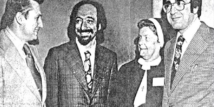 “Ish-ballisti që kishte idhull Mit’hat Frashërin, mjekoi në momentet e fundit të jetës, kreun e Legalitetit, Abaz Kupin dhe mbarë shqiptarët e SHBA-ës, për 50 vjet…”/ Historia e panjohur e Dr. Agim Leka