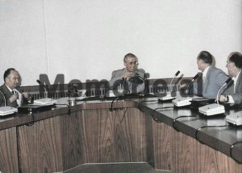 “Më 18 dhjetor 1981, kur erdha në mëngjes në punë, shoqja ime që kishte fjetur natën aty, Mimoza T., më tha se; pasi ike ti në orën 22.00, Mehmet Shehu më kërkoi që…”/ Dëshmia e rrallë e ish punonjëses së shërbimit, Farije Koçiraj