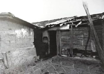 “Për 27 vjet rresht, familja banoi në një kasolle lopësh me kallama, pa dritare, ku Sokrat Shyti, iu nënshtrua punëve të rënda dhe tre herë në ditë, ai paraqitej tek i plotfuqishmi i zonës…”/ Refleksionet e shkrimtarit të njohur