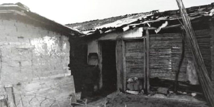 “Për 27 vjet rresht, familja banoi në një kasolle lopësh me kallama, pa dritare, ku Sokrat Shyti, iu nënshtrua punëve të rënda dhe tre herë në ditë, ai paraqitej tek i plotfuqishmi i zonës…”/ Refleksionet e shkrimtarit të njohur