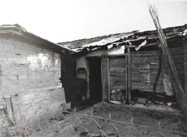 “For 27 consecutive years, the family lived in a straw hut without windows, where Sokrat Shyti was subjected to hard labor, and three times a day, he reported to the local authority…”/ Reflections of the renowned writer.