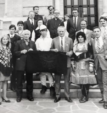 “Pas arratisjes së tij dhe vendosjes në New York, në fillim të viteve `60-të, Dom Zefi Oroshi ishte njeriu i afërt i Fan S. Nolit dhe i Shoqatës ‘Vatra’, por…”!/ Dëshmia e rrallë e shqiptarit nga SHBA-ja