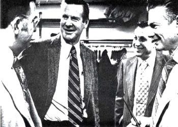 “Pasi i dërgova një letër të hapur regjisorit italian Rosellini, në kanalin televiziv NBC, ku i dokumentova se, arbëreshët janë shqiptarë, ata e ndaluan dokumentarin…”/ Historia e panjohur e Dr. Agim Leka në SHBA-ës