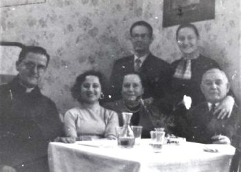 “Pas arratisjes së tij dhe vendosjes në New York, në fillim të viteve `60-të, Dom Zefi Oroshi ishte njeriu i afërt i Fan S. Nolit dhe i Shoqatës ‘Vatra’, por…”!/ Dëshmia e rrallë e shqiptarit nga SHBA-ja