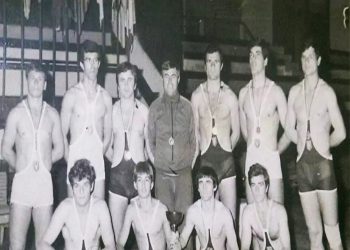 “Makinacionet e Federatës Shqiptare të Mundjes, që e detyruan sportistin e talentuar shkodran të ekipit ‘Vallaznia’, që të braktiste përfundimisht sportin dhe…”/ Historia e trishtë e Halil Gëlqeres