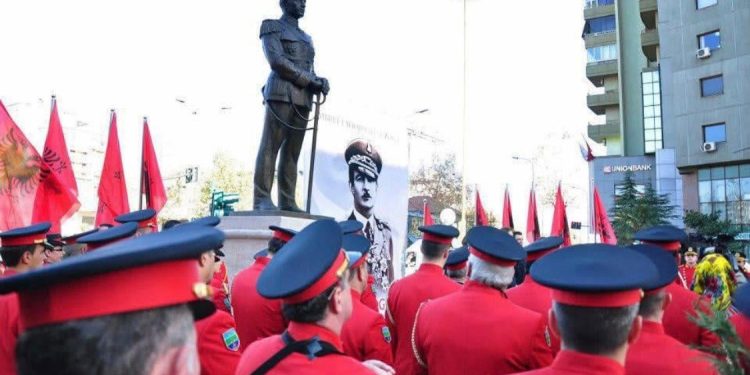 “Institucionet e shtetit tonë, i bëjnë nder vetes, të njohin se vitet 1920-‘24, që u kurorëzuan me ‘Triumfin e Legalitetit’, më 24 dhjetor 1924, është periudha shkollë e demokracisë shqiptare…”/ Refleksionet e politikanit të njohur