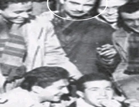 “Te studio, gjeta rojen e Klubit të Shkrimtarëve, F.C., që bënte sikur rregullonte çelësin e derës dhe mes agjentëve të tjerë të Sigurimit, dallova sekretarin e Lidhjes…”/ Dëshmia e rrallë e mikut të Edison Gjergos