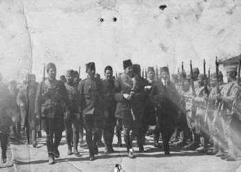 “Institucionet e shtetit tonë, i bëjnë nder vetes, të njohin se vitet 1920-‘24, që u kurorëzuan me ‘Triumfin e Legalitetit’, më 24 dhjetor 1924, është periudha shkollë e demokracisë shqiptare…”/ Refleksionet e politikanit të njohur