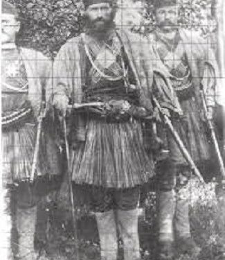 “Nuk do të lejojmë kurrë, se është gjynah, që me këmbët e ndyra të shqiptarëve, të shkelet Voskopoja greke dhe nuk do të pranojmë kurrë tjatër flamur…”/ E vërteta mbi Sali Butkën e, djegien e Voskopojës